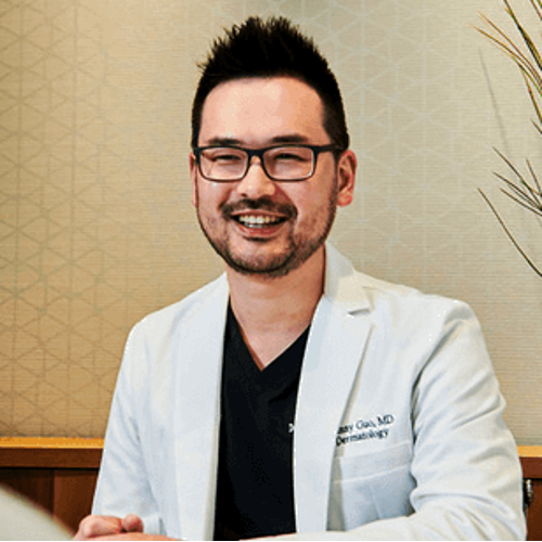 Danny Guo MD, FRCPC