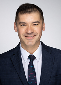 Ivan Litvinov MD, FRCPC