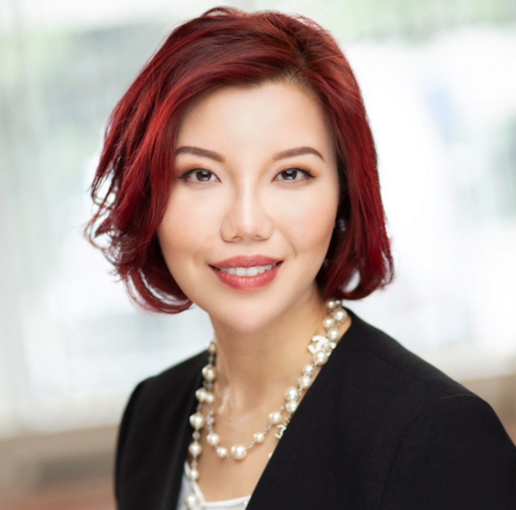 Monica Li MD, FRCPC