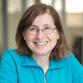 Loretta Fiorillo MD, FRCPC