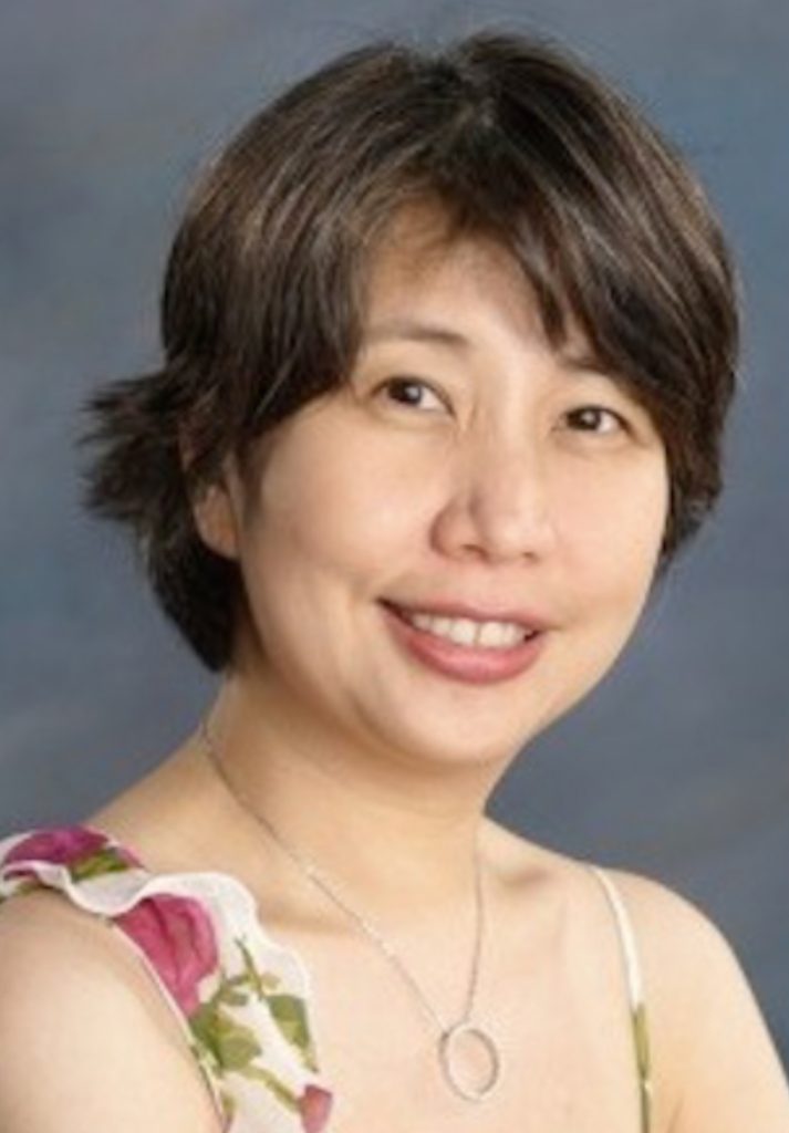 Marlene Dytoc MD, PhD, FRCPC