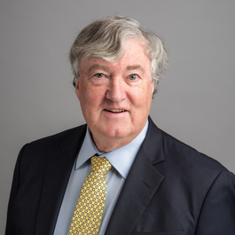 Charles Lynde MD, FRCPC