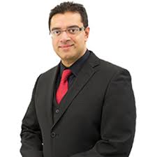 Jaggi Rao MD, FRCPC