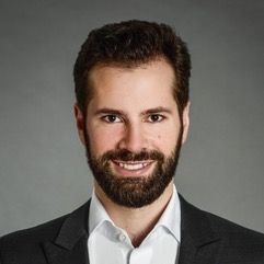 Samuel Rodriguez MD, CCFP