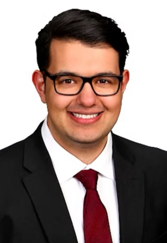 Ahmed Mourad MD, FRCPC, FAAD