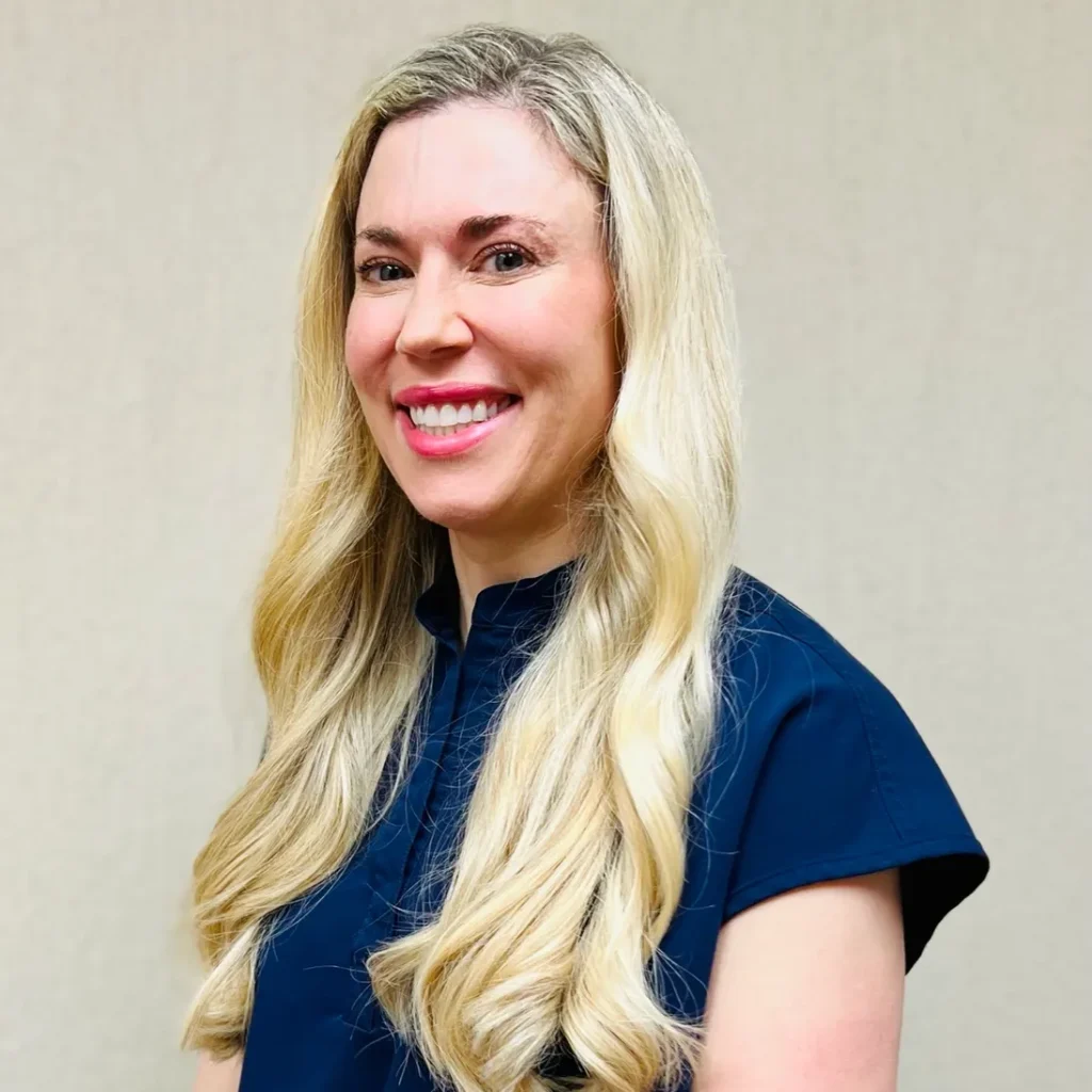 Carrie Lynde MD, FRCPC