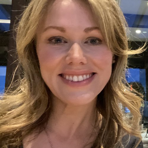 Nicole Hawkins MD, FRCPC