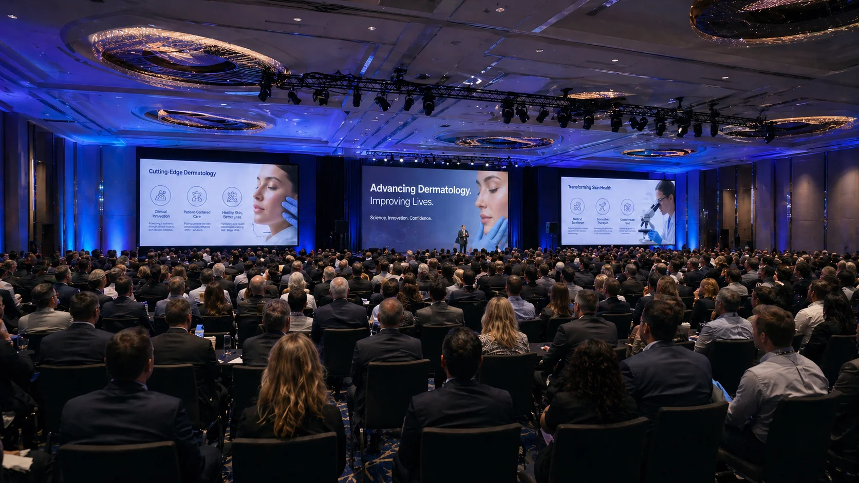 Dermacon Dermatology Event 2020